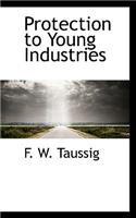 Protection to Young Industries