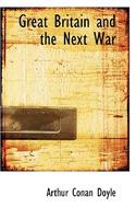 Great Britain and the Next War