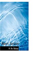 Albert Savarus