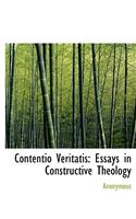 Contentio Veritatis: (English)