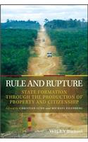 Rule and Rupture