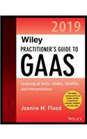 Wiley Practitioner's Guide to GAAS 2019