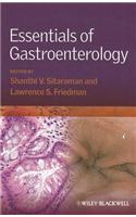Essentials of Gastroenterology