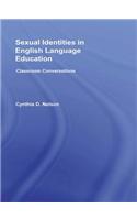 Sexual Identities in English Language Education