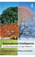Generational Intelligence