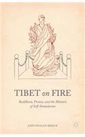 Tibet on Fire