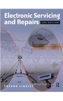 Electronic Servicing and Repairs