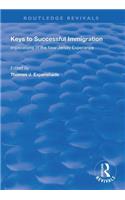 Keys to Successful Immigration