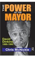 The Power of the Mayor
