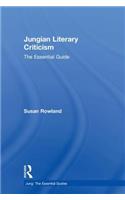 Jungian Literary Criticism