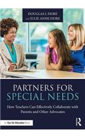 Partners for Special Needs