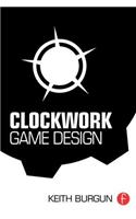 Clockwork Game Design
