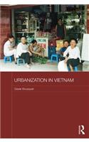 Urbanization in Vietnam