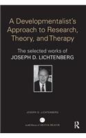 Selected Papers of Joseph Lichtenberg