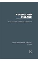 Cinema and Ireland