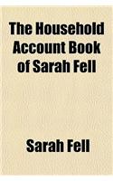 The Household Account Book of Sarah Fell