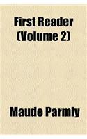 First Reader (Volume 2)