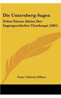 Untersberg-Sagen