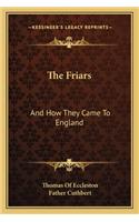 Friars