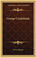 George Cruikshank