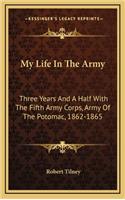 My Life in the Army