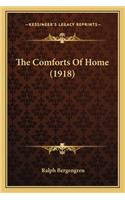 Comforts Of Home (1918)