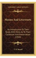 Mosses and Liverworts