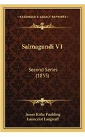 Salmagundi V1