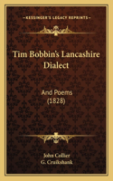 Tim Bobbin's Lancashire Dialect