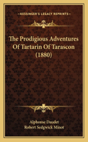 Prodigious Adventures Of Tartarin Of Tarascon (1880)