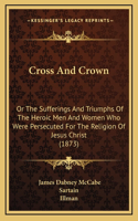 Cross And Crown