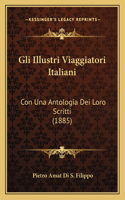 Gli Illustri Viaggiatori Italiani