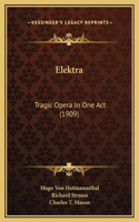 Elektra
