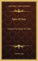 Tales Of Troy