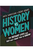 History vs Women