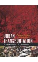 URBAN TRANSPORTATION Planning, Operation and Management