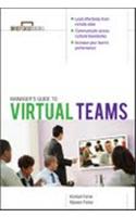 Manager's Guide to Virtual Teams