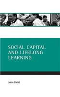Social Capital and Lifelong Learning