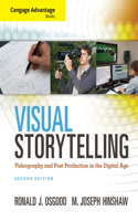 Visual Storytelling