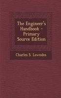The Engineer's Handbook