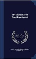 The Principles of Bond Investment