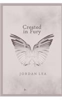 Created In Fury