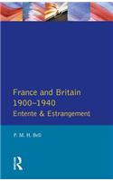 France and Britain, 1900-1940