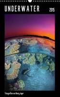 UNDERWATER / UK-Version 2015