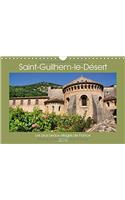 Les plus beaux villages de France - Saint-Guilhem-le-Desert 2018