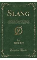 Slang