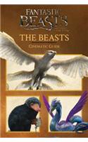 Fantastic Beasts and Where to Find Them: Cinematic Guide: The Beasts