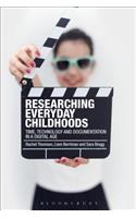 Researching Everyday Childhoods