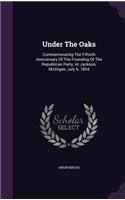 Under The Oaks: (English)