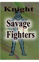 Savage Fighters